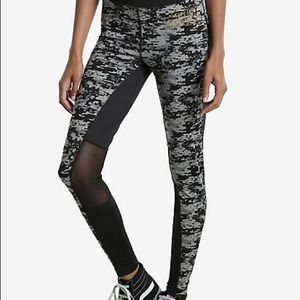 Star Wars athletic pants
